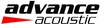 Advance Acoustic Logo
