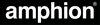 Amphion Logo