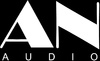 AN AUDIO Logo