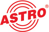 Astro Logo