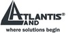 Atlantis-Land Logo
