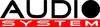 Audio System Logo