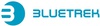 Bluetrek Bluetooth-In-Ear Clip Headset
