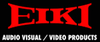 Eiki Logo
