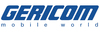 Gericom Logo