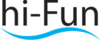 Hi-Fun Logo