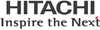 Hitachi Logo