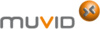 Muvid Logo