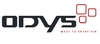 Odys Tragbarer DVD Player