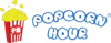Popcorn Hour Logo