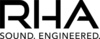 RHA Ohrbügel-Headset