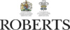 Roberts Logo