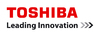 Toshiba 3D Brillen-Set