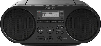 Produktfoto Sony ZS-PS50