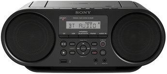Produktfoto Sony ZS-RS60BT