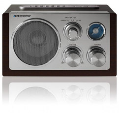 Produktfoto Blaupunkt RX 19-1 DB