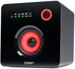 Produktfoto ION Flash CUBE Wireless Bluetooth Speaker