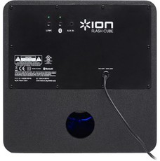 Produktfoto ION Flash CUBE Wireless Bluetooth Speaker