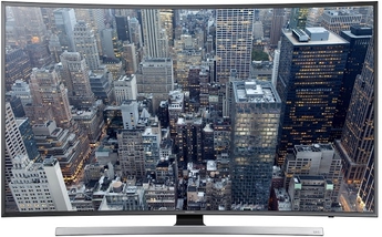 Produktfoto Samsung UE55JU7502