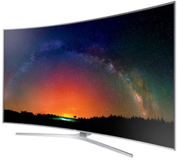 Produktfoto Samsung UE78JS9580
