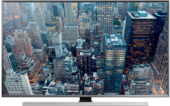 Produktfoto Samsung UE48JU7080
