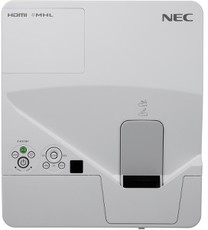 Produktfoto NEC UM351WI