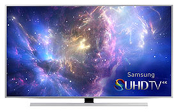 Produktfoto Samsung UN55JS8500