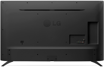 Produktfoto LG 43LF540V