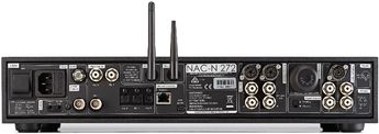 Produktfoto Naim Audio NAC-N 272