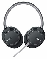 Produktfoto Sony MDR-ZX770APB