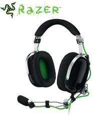 Produktfoto Razer Blackshark Expert 2.0