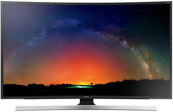 Produktfoto Samsung UE55JS8580