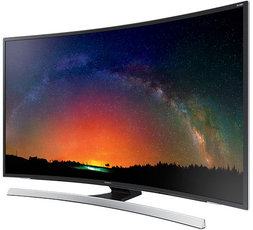 Produktfoto Samsung UE55JS8580