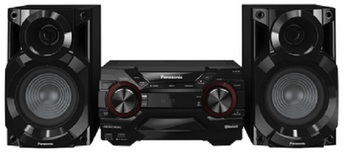 Produktfoto Panasonic SC-AKX200