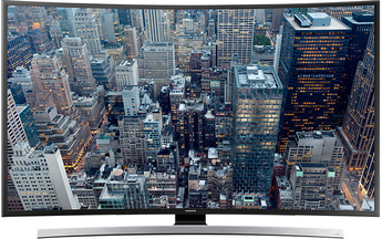 Produktfoto Samsung UE55JU6770