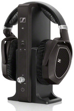 Produktfoto Sennheiser HDR 185