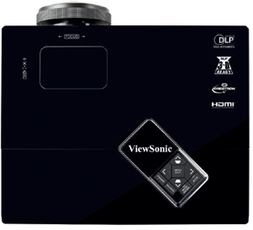 Produktfoto Viewsonic PJD6350