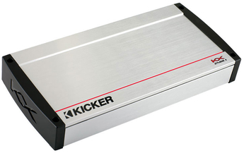 Produktfoto Kicker KX 2400.1
