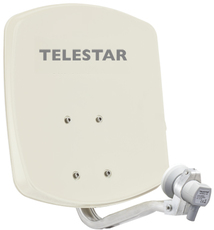 Produktfoto Telestar Alurapid 33