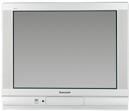 Produktfoto Panasonic TX 21 AS 1 C