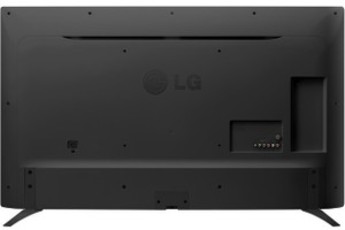 Produktfoto LG 49LF540V