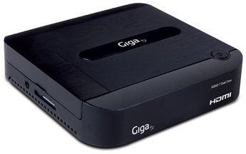 Produktfoto TVTECH HD840