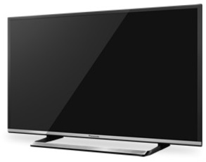 Produktfoto Panasonic TX-49CX750E