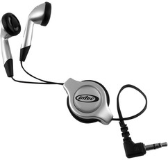 Produktfoto Intec G1706 GAME BUDS