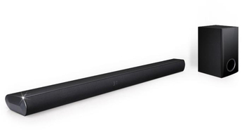 Produktfoto LG LAS350B