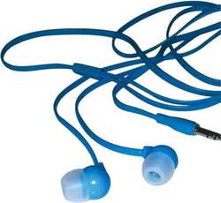 Produktfoto Travel Blue Earphones 553