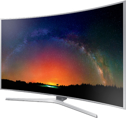 Produktfoto Samsung UE48JS9005