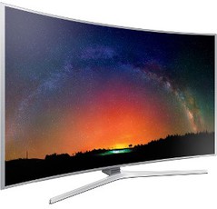 Produktfoto Samsung UE48JS9005