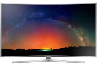 Produktfoto Samsung UE48JS9005