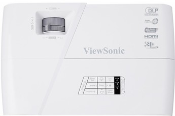 Produktfoto Viewsonic PJD5255L